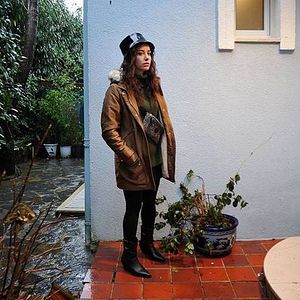 Fotoğraf Muhteşem İkili