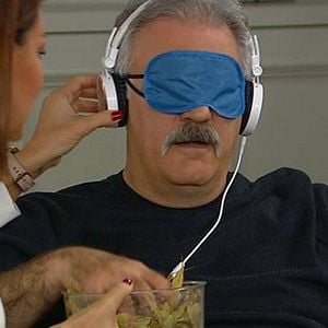 Fotoğraf Çocuklar Duymasın