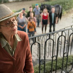 Fotoğraf Cornelia Froboess