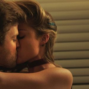 Fotoğraf Lili Simmons