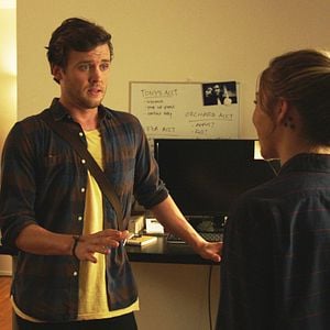 Fotoğraf Jack Cutmore-Scott