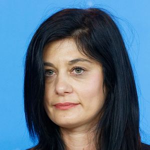 Fotoğraf Labina Mitevska