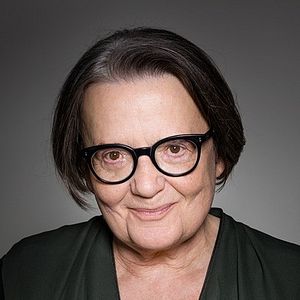 Fotoğraf Agnieszka Holland