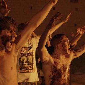 Fotoğraf Alfredo Turitto