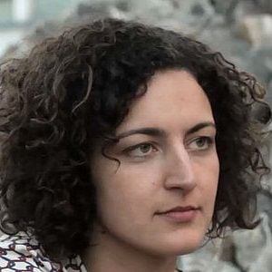 Fotoğraf Camila Freitas