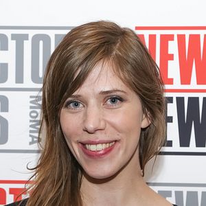 Fotoğraf Nora Fingscheidt