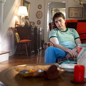 Fotoğraf Michael Gandolfini