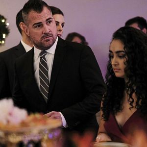 Fotoğraf George Eads