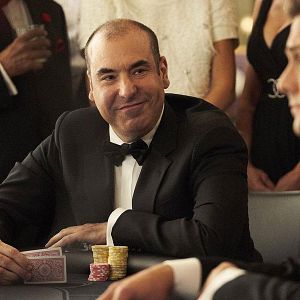 Fotoğraf Rick Hoffman