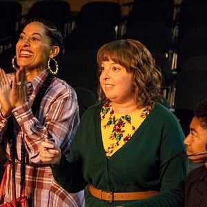 Fotoğraf Tracee Ellis Ross