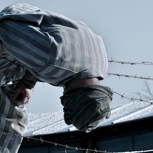 Fotoğraf El Fotógrafo de Mauthausen