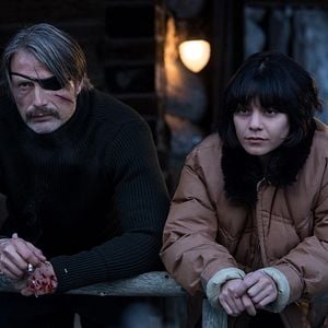 Fotoğraf Mads Mikkelsen