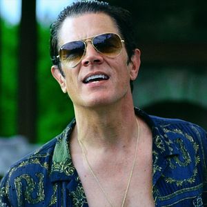 Fotoğraf Johnny Knoxville