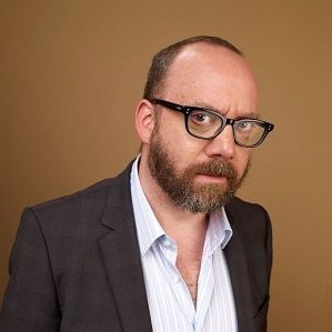 Fotoğraf Paul Giamatti
