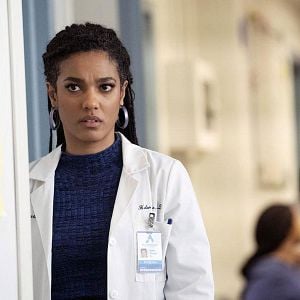 Fotoğraf Freema Agyeman