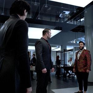 Fotoğraf Jaimie Alexander