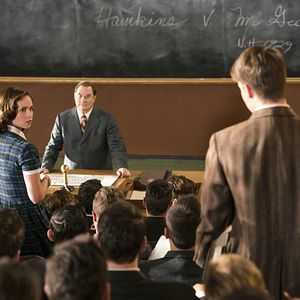 Fotoğraf Eşitlik Savaşçısı