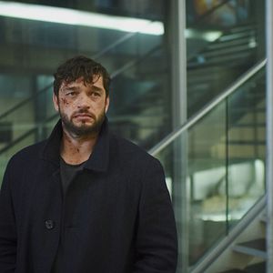 Fotoğraf Ronald Zehrfeld