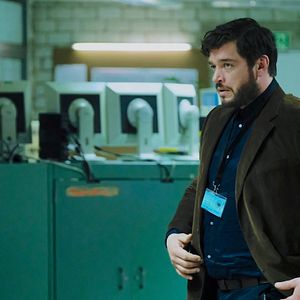 Fotoğraf Ronald Zehrfeld