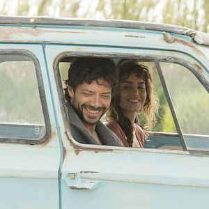 Fotoğraf Álvaro Morte