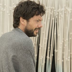 Fotoğraf Álvaro Morte