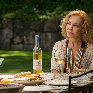 Fotoğraf Cecilia Roth