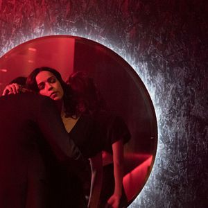 Fotoğraf Verónica Sánchez