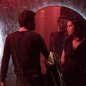 Fotoğraf Verónica Sánchez