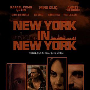 Fotoğraf New York in New York