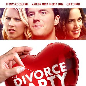 Fotoğraf The Divorce Party
