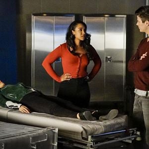 Fotoğraf Candice Patton