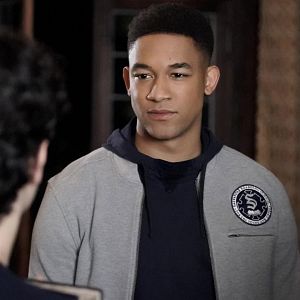 Fotoğraf Peyton Alex Smith