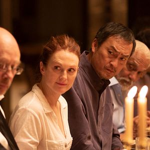 Fotoğraf Ken Watanabe