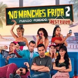 Fotoğraf No manches Frida 2