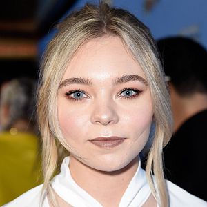 Fotoğraf Taylor Hickson