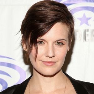 Fotoğraf Maggie Grace