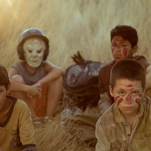 Fotoğraf Cómprame un revólver