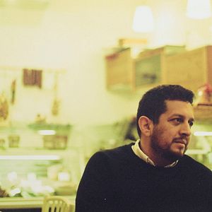 Fotoğraf Julio Hernández Cordón