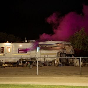 Fotoğraf Cómprame un revólver