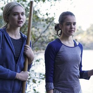 Fotoğraf Jenny Boyd