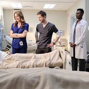 Fotoğraf Jane Leeves