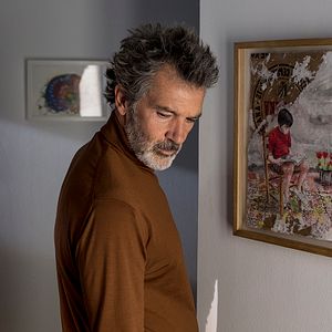 Fotoğraf Acı ve Zafer