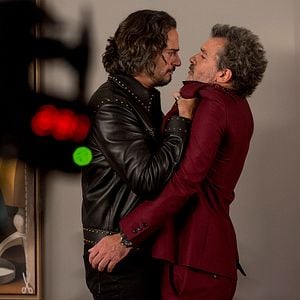 Fotoğraf Asier Etxeandia