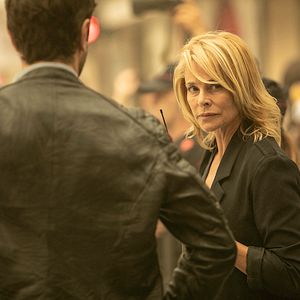 Fotoğraf El silencio de la ciudad blanca