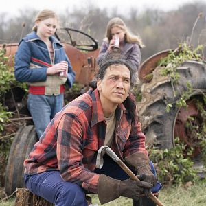 Fotoğraf True Detective