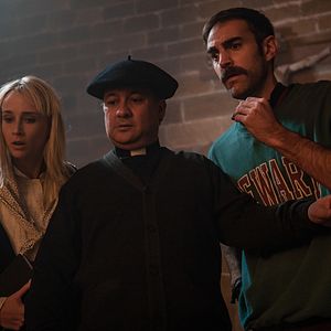 Fotoğraf Secun de la Rosa