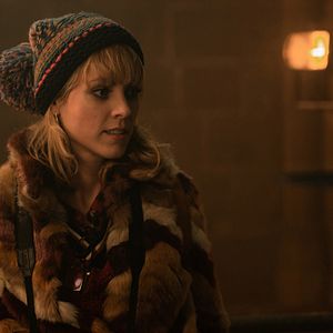 Fotoğraf La Pequeña Suiza