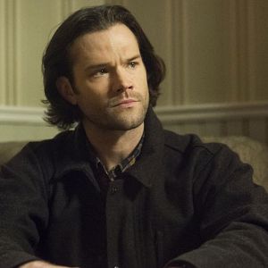 Fotoğraf Jared Padalecki
