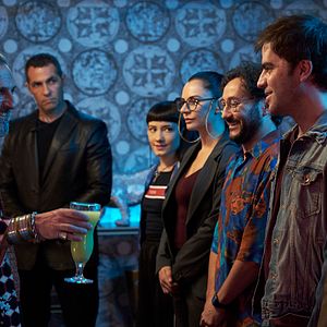 Fotoğraf Carlos Santos