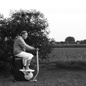 Fotoğraf Helmut Berger